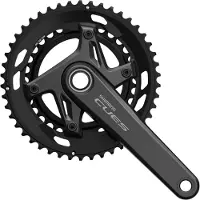 Shimano Fc-u6030-2 9-10s Kampisarja