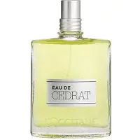 L'Occitane Cédrat, EdT 75ml