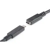 Digitus USB TYPE-C EXTENSION CABLE, TYPE C (AK-300210-020-S)