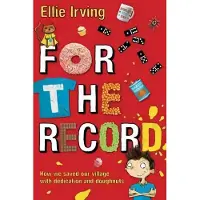 Bookoutlet For the Record