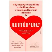 Bookoutlet Untrue
