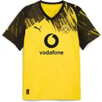 Puma Dortmund Kotipaita 2025/26 - , koko X-Small