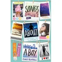 Bookoutlet Songs About a Girl: Songs About a Boy