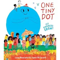 Lucy Rowland One Tiny Dot