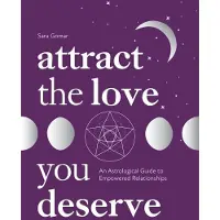 Bookoutlet Attract the Love You Deserve