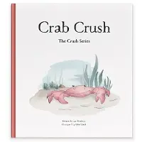 Bookoutlet Crab Crush
