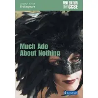 Pearson Education Limited Much Ado About Nothing (new edition)