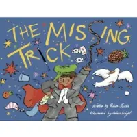 Bookoutlet The Missing Trick
