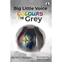 Bookoutlet Big Little Voice