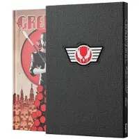 Grendel: Devil by the Deed - Master's Edition (Limited Edition)