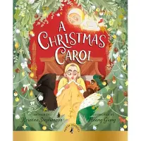 Bookoutlet A Christmas Carol