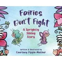 Bookoutlet Fairies Don't Fight