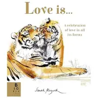 Lily Murray Love Is...