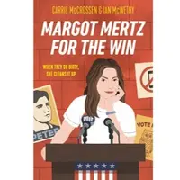 Bookoutlet Margot Mertz for the Win