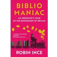 Bibliomaniac