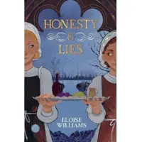 Bookoutlet Honesty and Lies