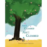 Bookoutlet And I Climbed, And I Climbed