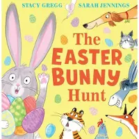 Stacy Gregg The Easter Bunny Hunt