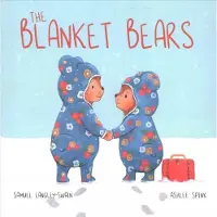 Bookoutlet The Blanket Bears