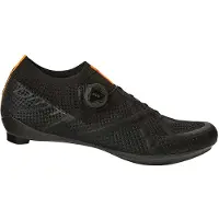 Dmt KR1 Shoes Black Orange, Size 41 - EUR