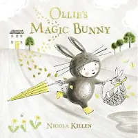 Bookoutlet Ollie's Magic Bunny