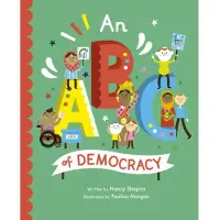 Bookoutlet An ABC of Democracy
