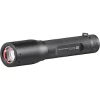Led Lenser Taskulamppu C3R Classic