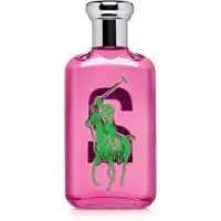 Ralph Lauren Big Pony Women #2 Pink, EdT 100ml