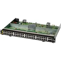 HP – Aruba 6400 48-Port 1Gbe Class (R0X40C)