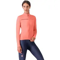 Castelli Sinergia 2 Pitkähihainen Trikoo