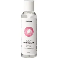 Satisfyer - anaaliliukuvoide - silikoni - 150 ml