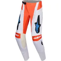 Alpinestars Techstar Knif Housut Off-road