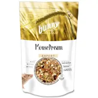 Bunny Nature Kesyhiiren ruoka Bunny MouseDream Expert 500g