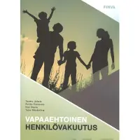 Jokela, Vapaaehtoinen henkilövakuutus