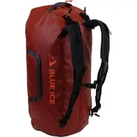 Blue Ice Doko 70L Burnt Henna Kiipeilyvarusteet OneSize
