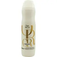 Wella Oil Reflections Shampoo, 250ml