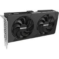 Inno3D GeForce RTX 5050 Twin X2 8 Gt -näytönohjain