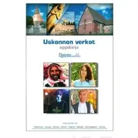 Peltomaa, Uskonnon verkot - oppikirja