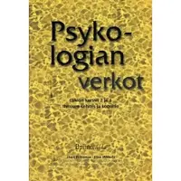 Psykologian verkot - lukion kurssit 2 ja 3 : ihmisen kehitys ja kognitio