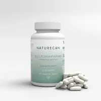 Naturecan Sulforafaani