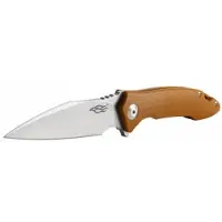 Ganzo Firebird Folder Brown FH51-BR