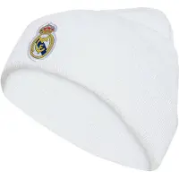 Adidas Real Madrid Woolie - Valkoinen - , koko One Size Large