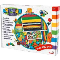 Art & Fun Crafts & Askartelulaatikko