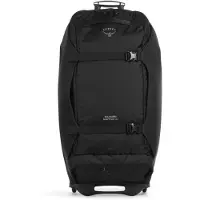 Osprey Sojourn Shuttle Wheeled Duffel 130L pyörällinen matkailulaukku
