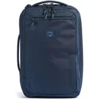 Osprey Aoede Briefpack 22 Matkaselkäreppu tummansininen