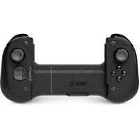 Scuf Nomad iOS peliohjain puhelimelle (musta)