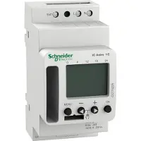 Schneider Electric ELECTRIC ACTI 9 KELLOKYTKIN DIGITAALINEN IC ASTRO 1C SMART (CCT15225)