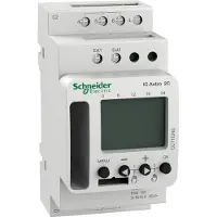 Schneider Electric ELECTRIC ACTI 9 IC ASTRO 2C SMART OHJELMOITAVA HÄMÄRÄKYTKIN (CCT15245)