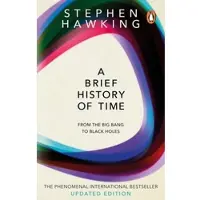 A Brief History Of Time