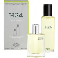 Hermès Paris H24, Eau de Toilette 30ml + 125ml Refill